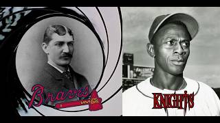 Eternal Baseball Podcast #144 - Atlanta Braves @ Birmingham Knights