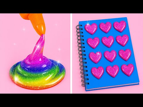NUEVA guía de crianza artística de 123 GO! | Asombrosos trucos y consejos virales de TikTok