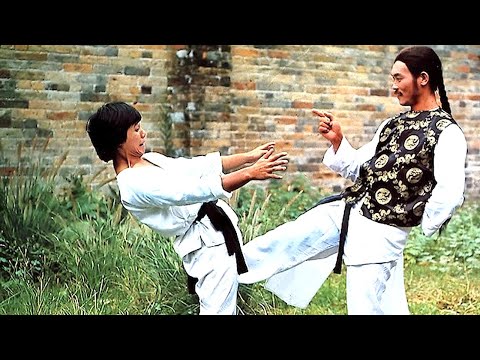 Challenge Claws || Best Chinese Action Kung Fu Movies In English