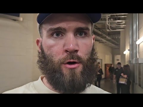 Caleb Plant "CANELO HITS HARDER (than Benavidez)... David's bigger!" #canelo #davidbenavidez