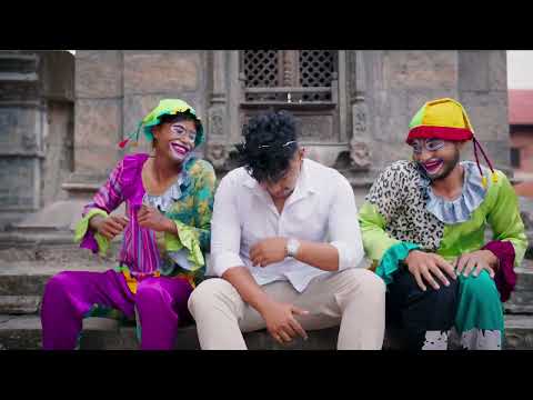 Gayau Maya Gayau - Brijesh Shrestha (Official Music Video)