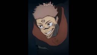 Gardını al. | JUJUTSU KAISEN TÜRKÇE DUBLAJ - editör: @MYSTIC_216_0 #anime #fypage #jujutsukaisen