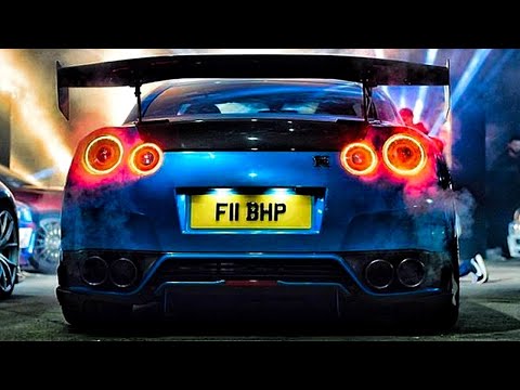 Bass Boosted (Bass Music Remix ) TikTok Trend Music Mix Car 2024