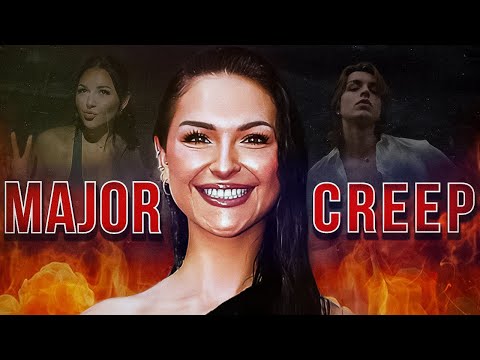 The Fall of Anna Paul's DISGUSTING TikTok EMPIRE...
