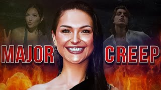 The Fall of Anna Paul's DISGUSTING TikTok EMPIRE...