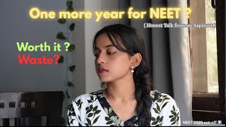 Is another Drop worth it⁉️Honest Talk from an Aspirant