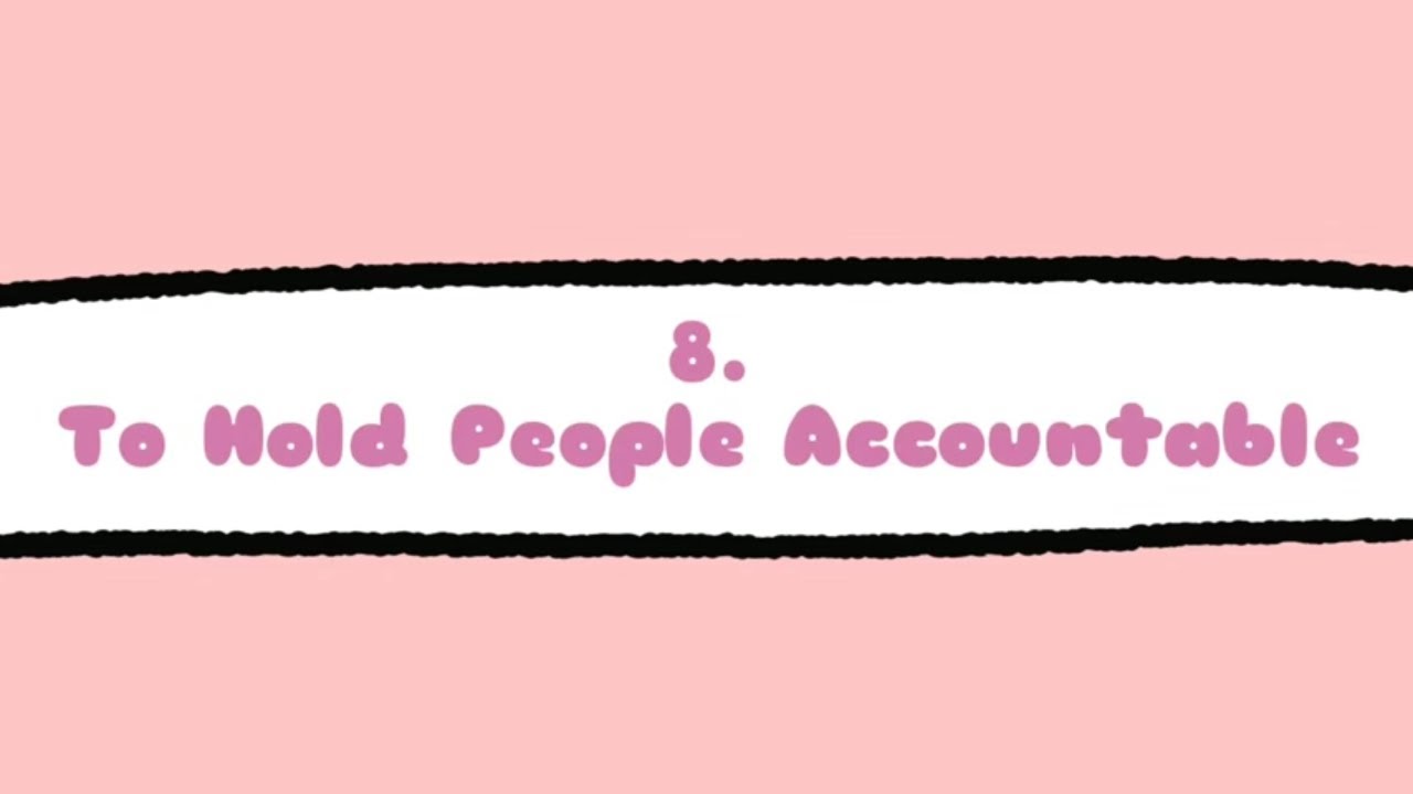 Why Do People Gossip About You