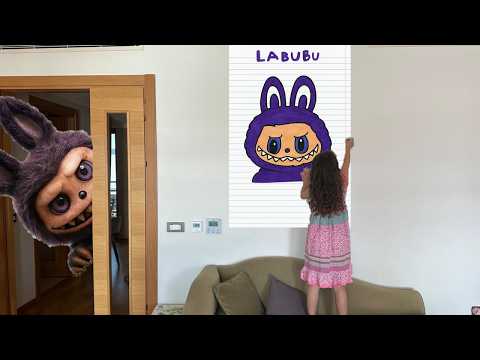 LABUBU'YU ASLA KIZDIRMA!