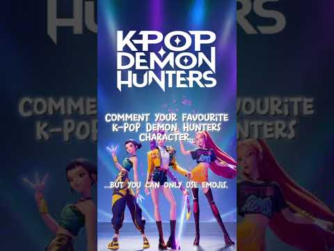 🖤🚂🧸 #kpopdemonhunters #shorts #subscribe #viral #youtubeshorts #trending