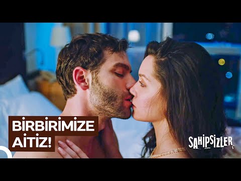 Devran ve Azize'nin İlk Gecesi🔥| Sahipsizler 27. Bölüm (SON SANHE)