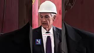 Awkward moment between Trump, Powell and what it could mean next: Ed Henry