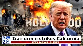 🚨 IRAN JUST CROSSED THE F*CKING LINE 🚨