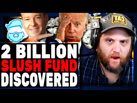 Trump BOMBSHELL Finds 20 BILLION Slush Fund Found Funding Democrats Through The EPA! Arrest Them All