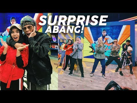 Surprise Bang Atta!
