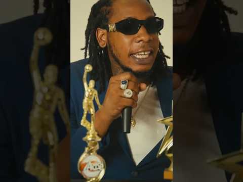 TOPMANN - "NBA (NEVER BROKE AGAIN)" 🏆 #dancehallmusic #dancehall #shorts