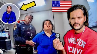Indian Woman Caught Stealing in America🇺🇸🇮🇳– DEPORTED Before She Could Explain! | Indian In USA