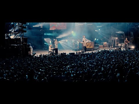SEKAI NO OWARI「図鑑」from『JOIN ALIVE 2025』