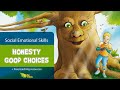 Exploring Honesty and Emotional Intelligence for Kids