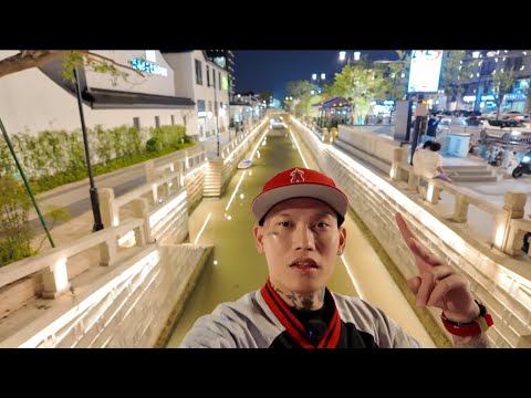 Tô Châu - Nơi Bắt Đầu Cuộc Hành Trình 1 Mình Lặng Lẽ