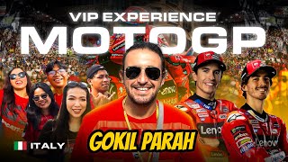 Fakta Gila MotoGP yang tidak pernah kamu dengar!