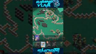 easiest way to 3 star spooky challenge #gaminyuva #clashofclans #coc #spookychallenge