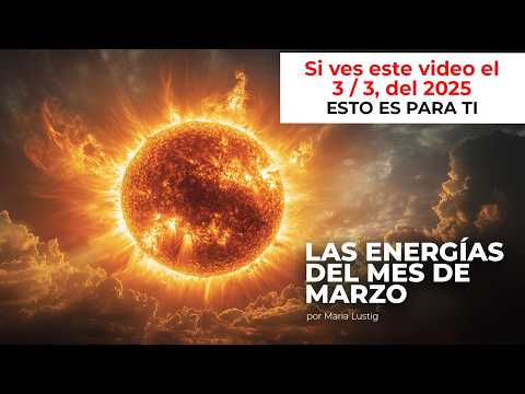 El Arcángel Miguel revela las energías transformadoras de marzo 2025 - Portal 3/3