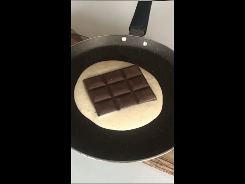 DEV PANCAKE