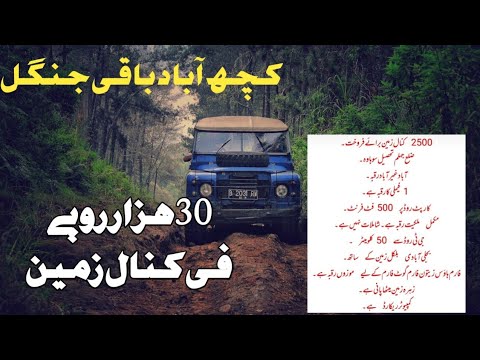 Land for Sale in Punjab | Land for Sale in Pakistan | Land for Sale near CPEC | Land for Sale