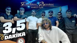 BU SAÇ MODELLERİ ile GARİBANLIKTAN KURTUL ! ( Date, Piyasa, Manita, İş, Club)