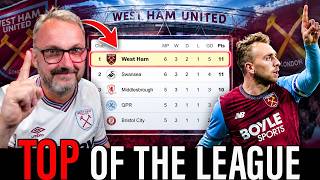 WEST HAM GO TOP! Bowen Double Seals Dramatic 3-2 Win | Bolton 2-3 West Ham