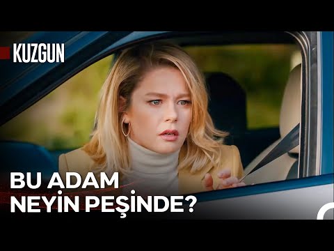 Kuzgun'un Olduğu Yerde Endişeye Yer Yok - Kuzgun