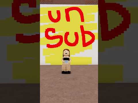 Roblox but anything my EVIL HATER Draws I BUY! ๐ฑ