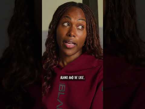 What a Healthy Marriage Actually Looks Like | Ft. DeWanda Wise