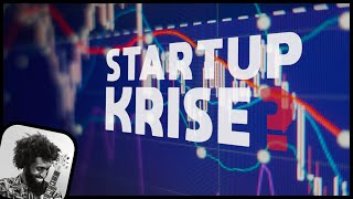 Startup Krise in 2021? | Clubhouse Talk