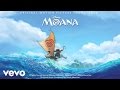 Moana's Community and Personal Journey