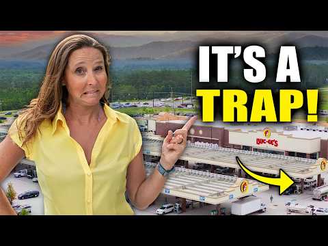 Why Bucees Is The Most Dangerous Travel Stop In America (For Your Wallet)