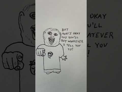 @MrBeast #comic #cartoon #funny #comedy #drawing