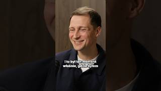 CHODZIŁEM Z LEWANDOWSKIM DO LICEUM