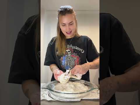 Des cheveux d’ange sucré 🤤 part 2