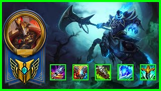 [KR] 이차가식기전에_ - HECARIM MONTAGE - BEST HECARIM