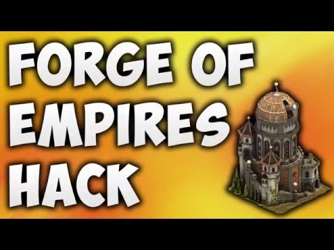 forge of empires with cheat codes for cheat engine