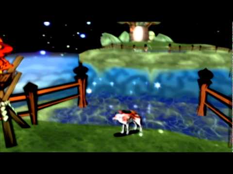 Okami - Episode 1