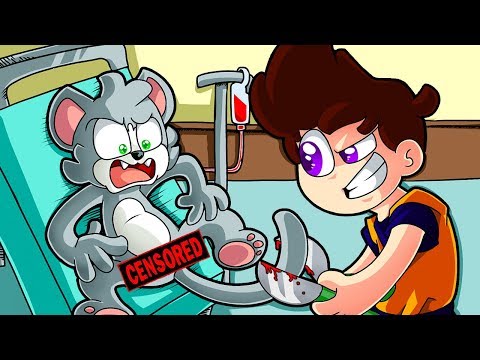JON2305 LE CORTA LA COLA A ACENIX 🐱✂️ JONIX
