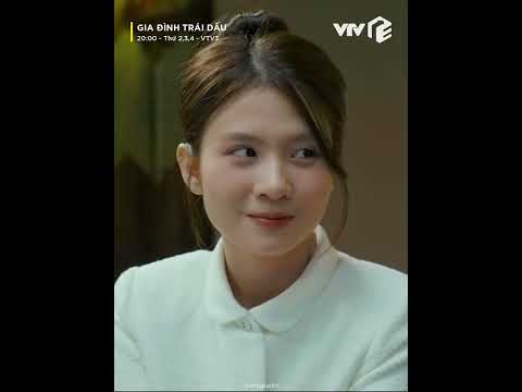 Ông Phi làm chuyên gia hòa giải | Gia Đình Trái Dấu Tập 31