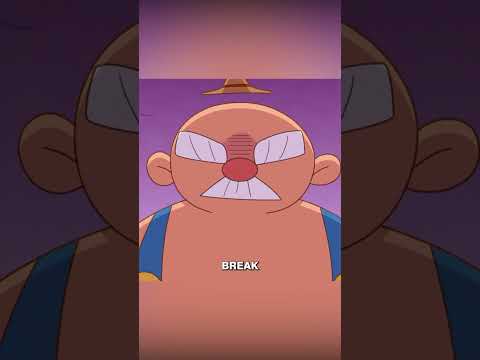 In this world, people already replaced their food with capsules.