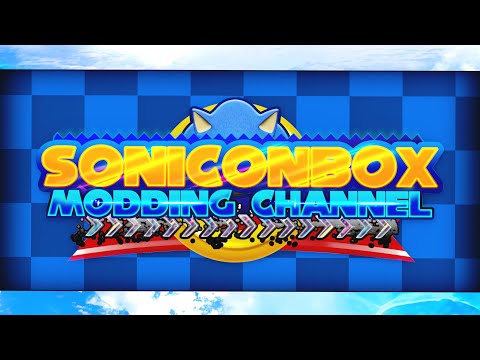 SonicOnBox Year Opening - Happy New Year for Everyone!