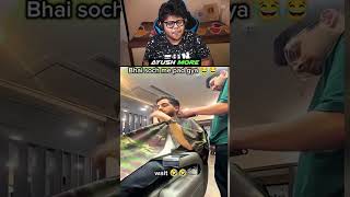 Try Not to Laugh Challenge 317🤣 #AyushMore #funny #viral #shorts