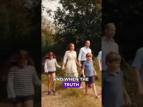 Teacher Tears Up Princess Charlotte's Award On Live TV Regrets It Seconds Later