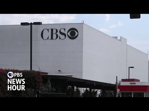 YouTube video thumbnail: What Paramount's Multi-Million Dollar Settlement With Trump Means for Press Freedom