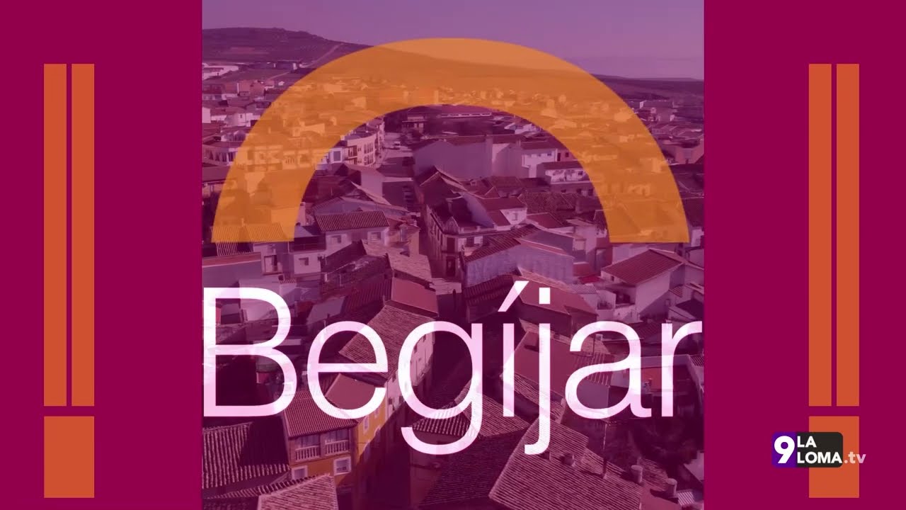 Pleno Extraordinario Ayto. Begíjar · 6.6.2025